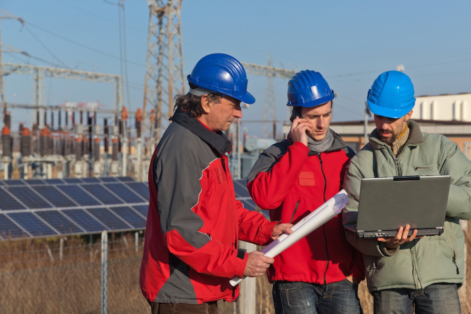 Personalberatung Erneuerbare Energien